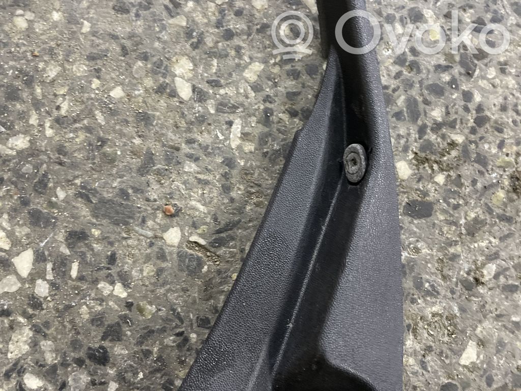 Mazda 3 II Tuulilasin lista 
