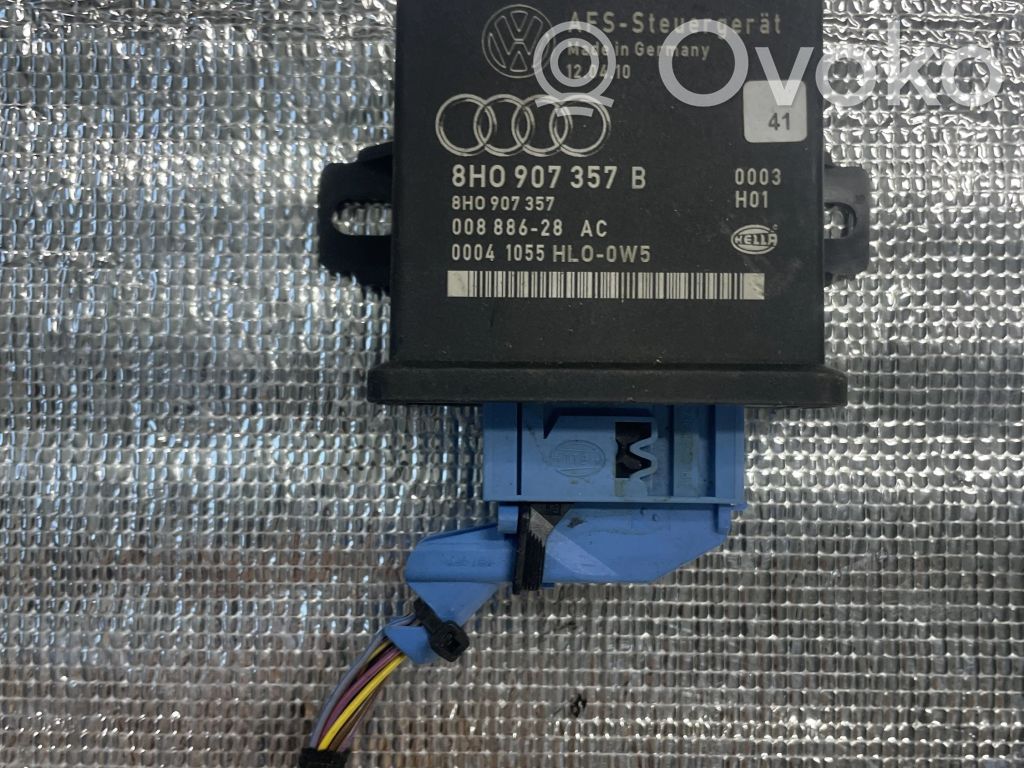 Audi A5 Sportback 8TA Light module LCM 