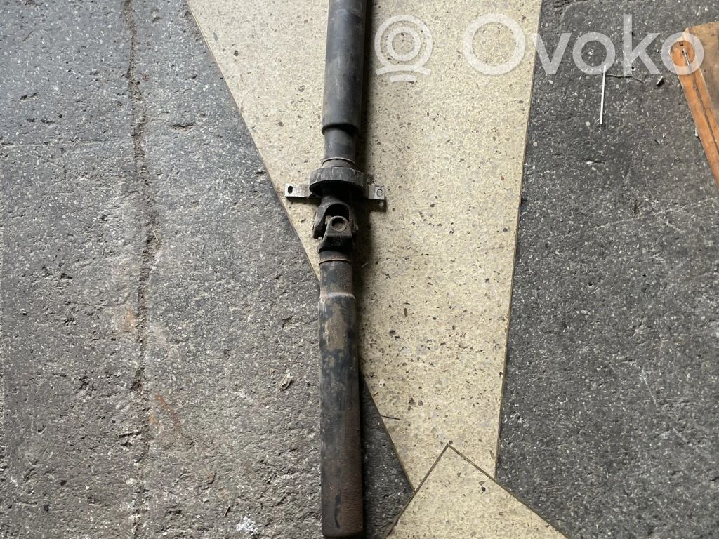 BMW 7 E65 E66 Kardanas komplekte 