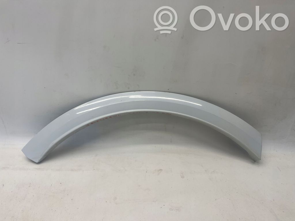 Audi Q8 Rivestimento passaruota posteriore 