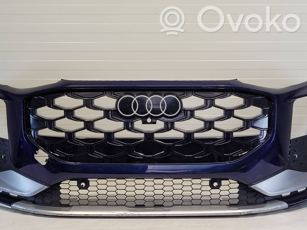 Audi Q3 FJN Parachoques delantero 