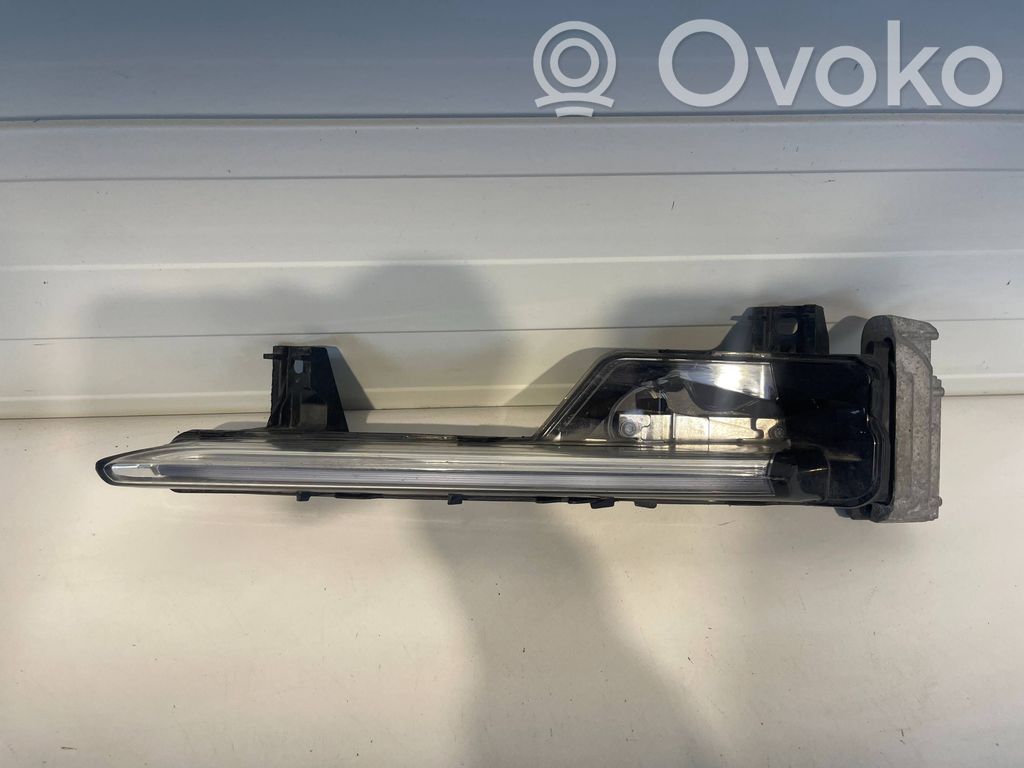 Porsche 911 LED-päiväajovalo 