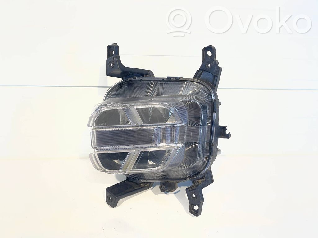 KIA Sportage Etusumuvalo 