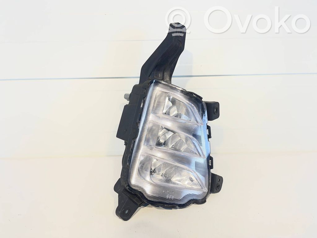 SsangYong Korando Luz de niebla delantera 
