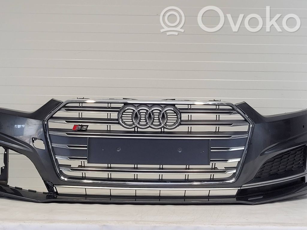 Audi A5 Front bumper 