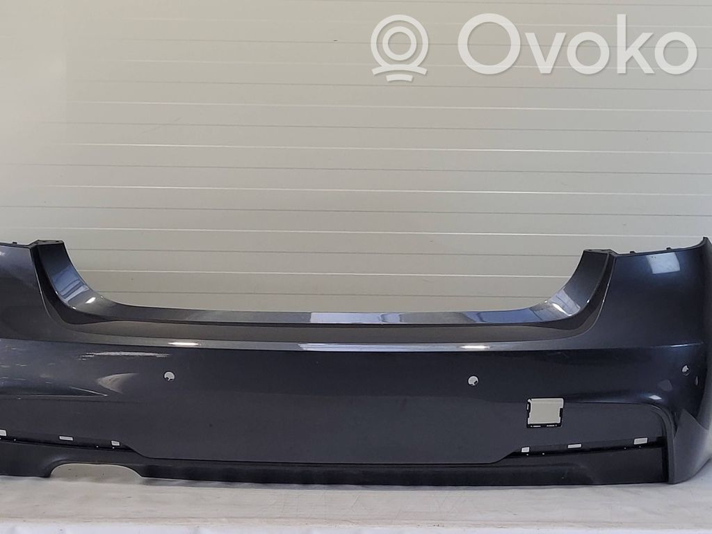 BMW 3 F30 F35 F31 Puskuri 