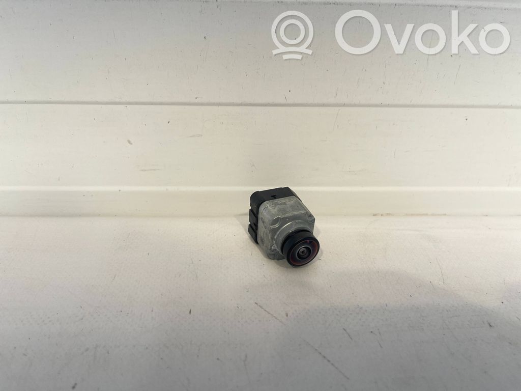 Volkswagen Tiguan Rear bumper camera 