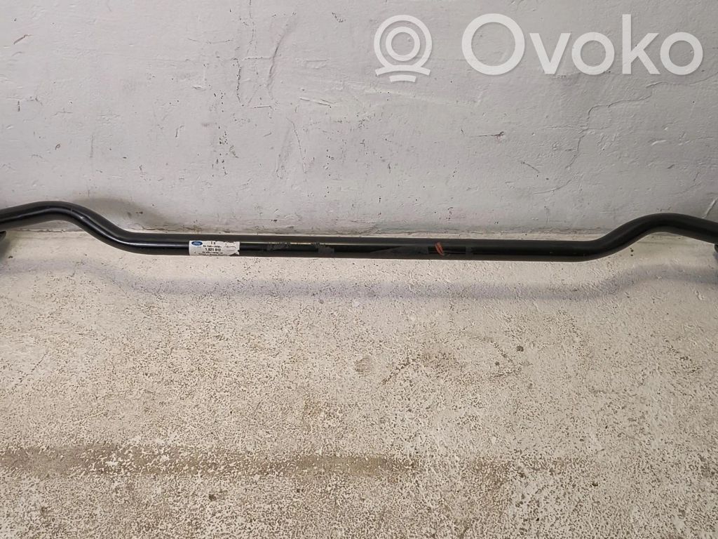 Front bumper mounting bracket   BK3117B762AB