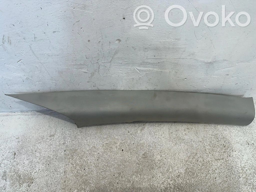 Tesla Model 3 (C) pillar trim 