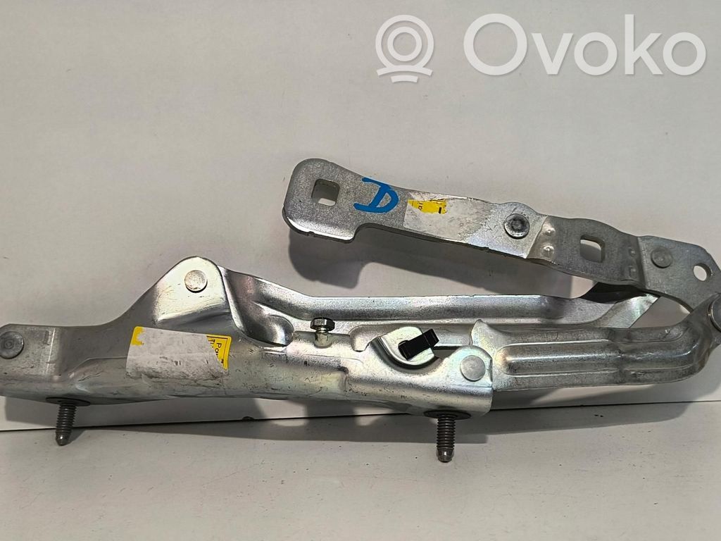 Tesla Model 3 Tailgate hinge 