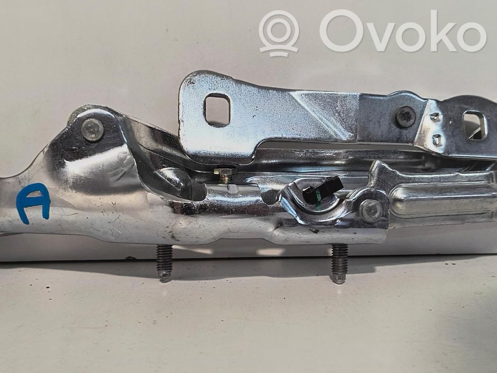 Tesla Model 3 Tailgate hinge 