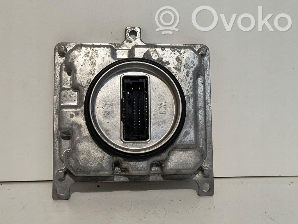 Mazda 3 III LED ballast control module 