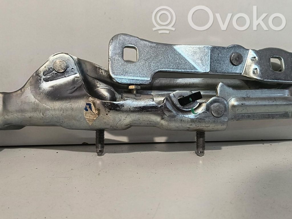 Tesla Model 3 Tailgate hinge 
