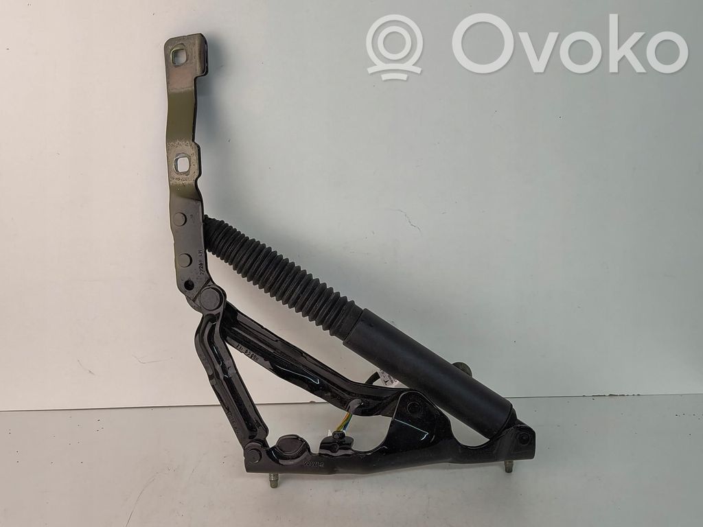 Tesla Model 3 Tailgate hinge 
