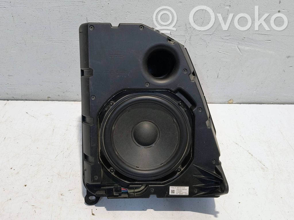 Altavoz del panel   150715400D