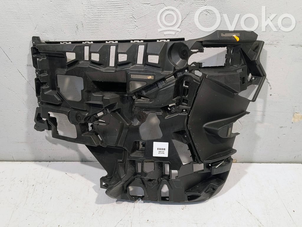 BMW iX Front bumper mounting bracket 