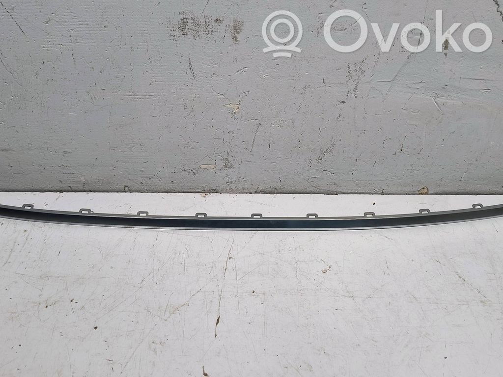 NIO ET7 Modanatura della barra di rivestimento del paraurti anteriore 