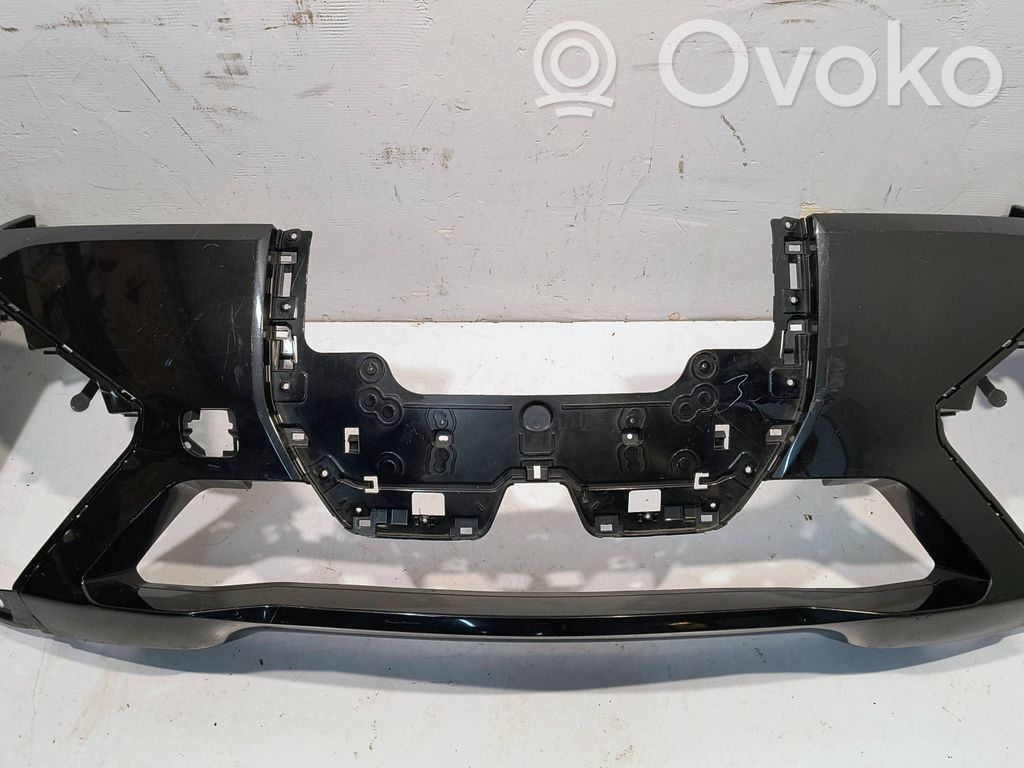 Front bumper   51117933621