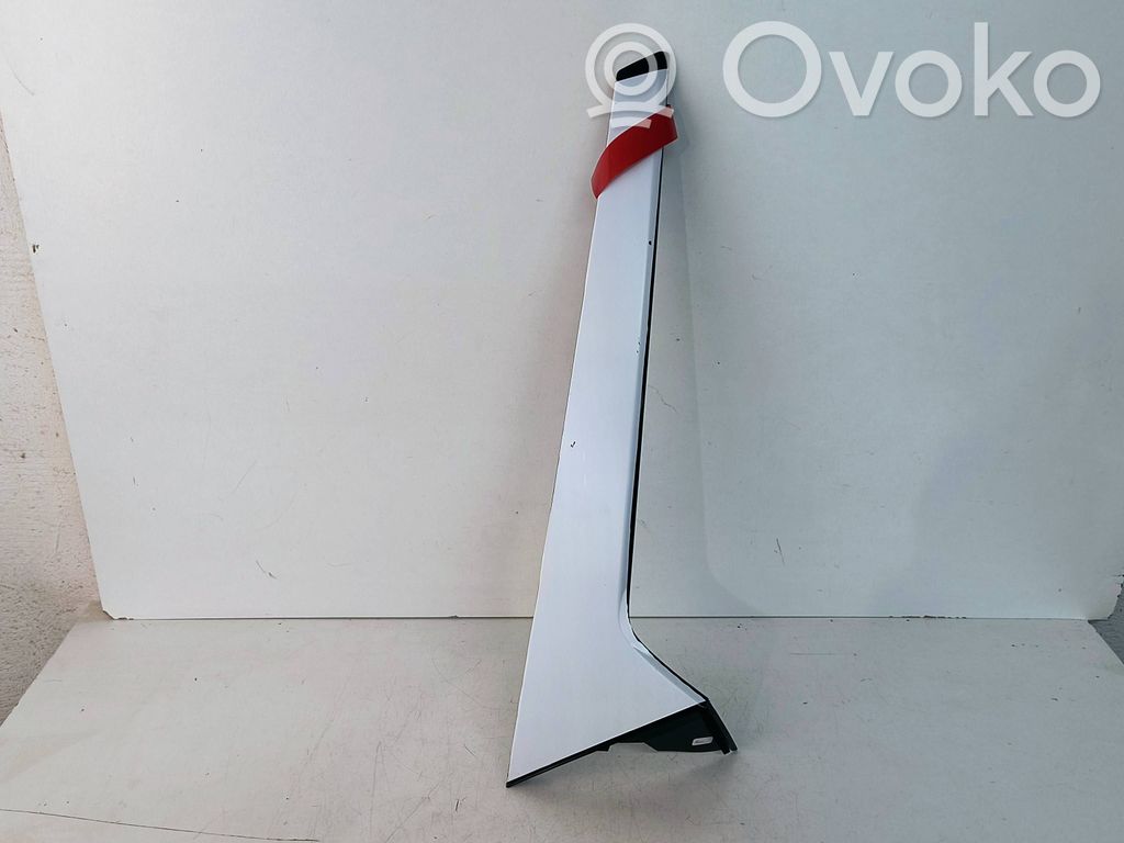 Tailgate/trunk spoiler   4KE854872