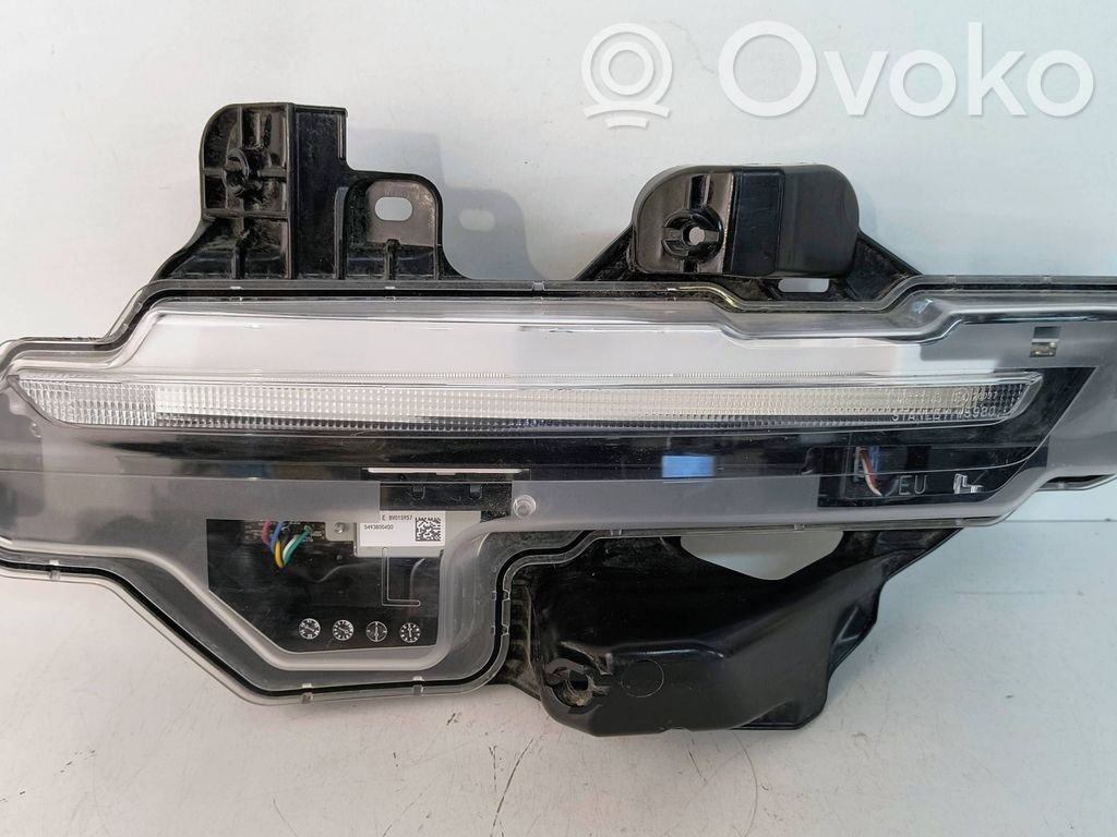 Mazda MX-30 LED-Tagfahrscheinwerfer 
