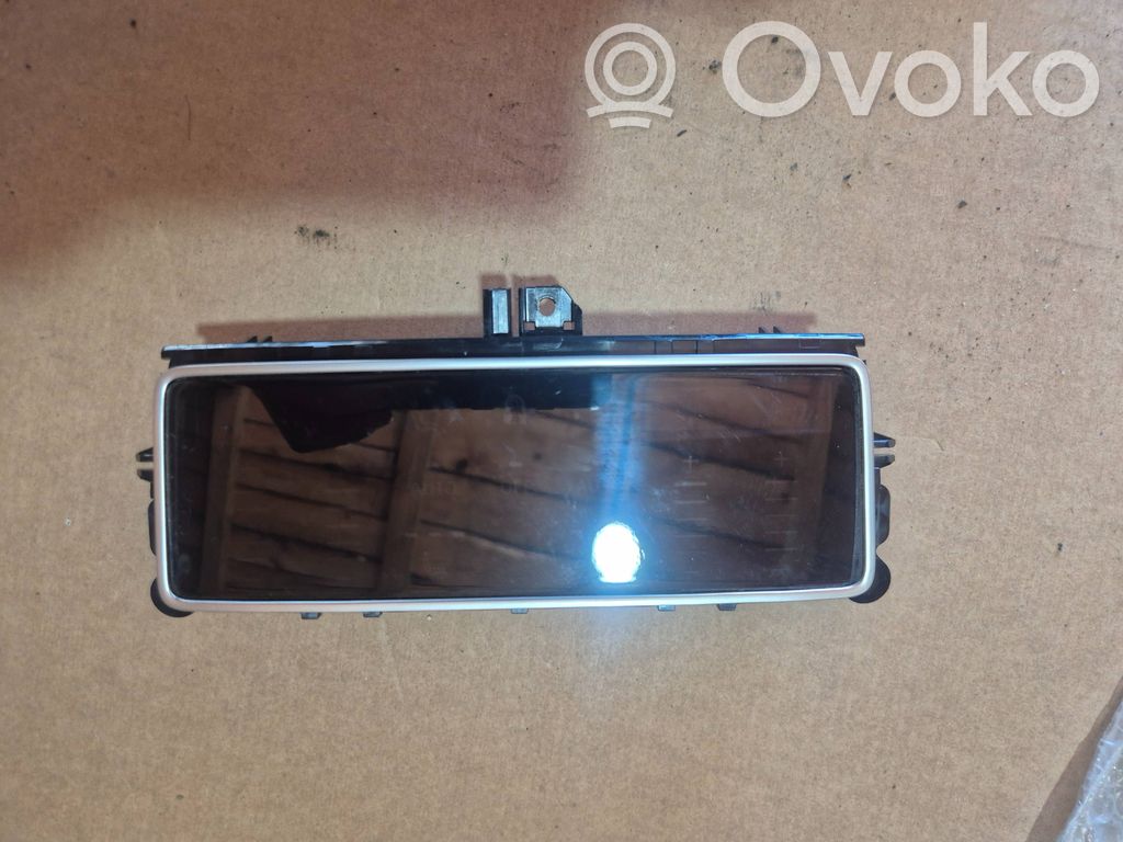 Climate control unit   4K0919158E
