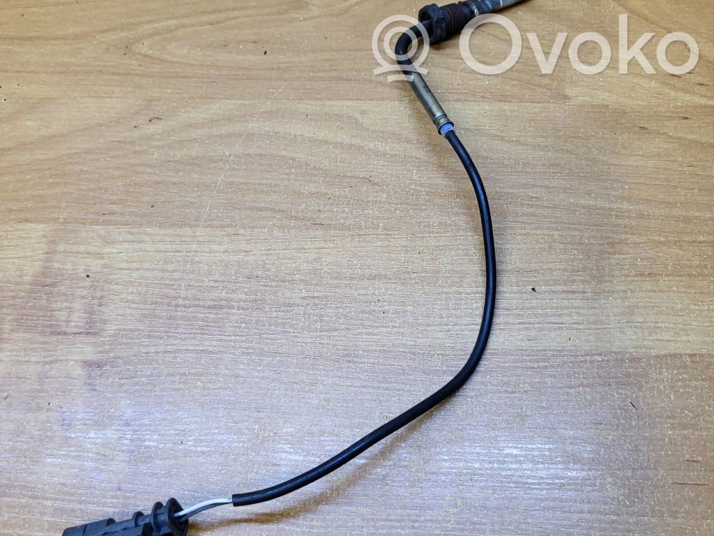 Volvo S80 Capteur de température des gaz d'échappement 