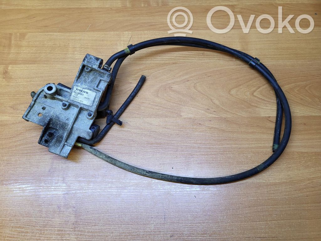 Volvo XC90 Turbo solenoid valve 