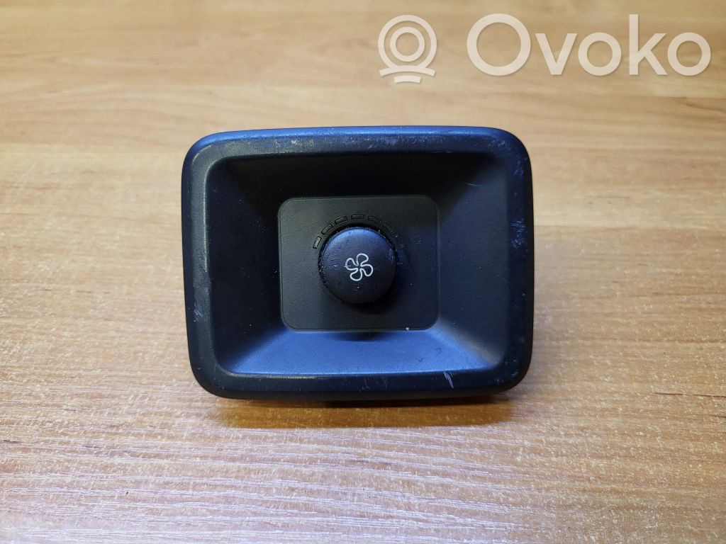 Volvo XC90 Climate control unit 