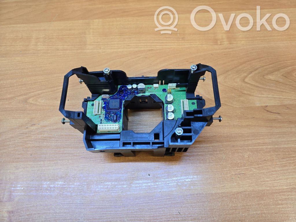 Steering angle sensor   31264346