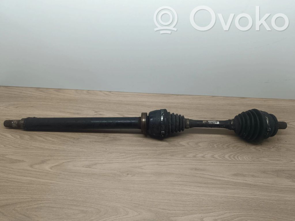Volvo V70 Front driveshaft 