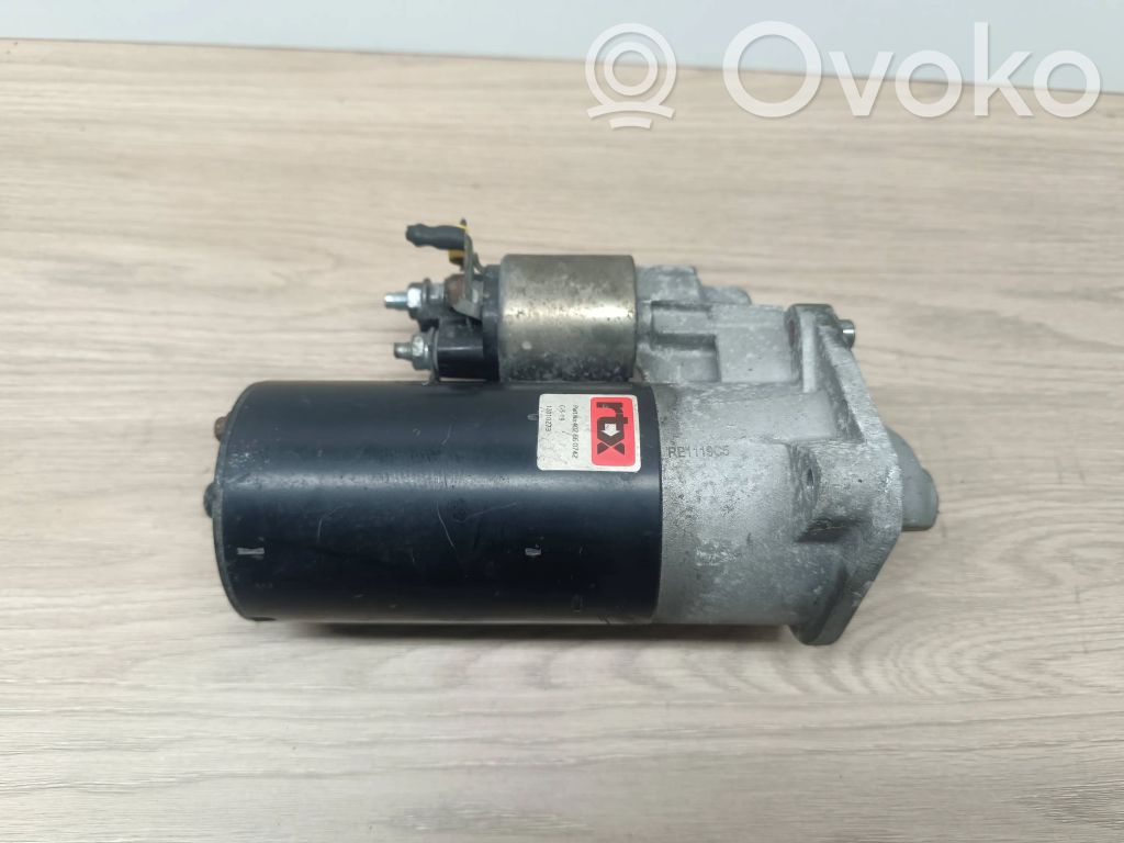 Motor de arranque   402660742,12010273,C519