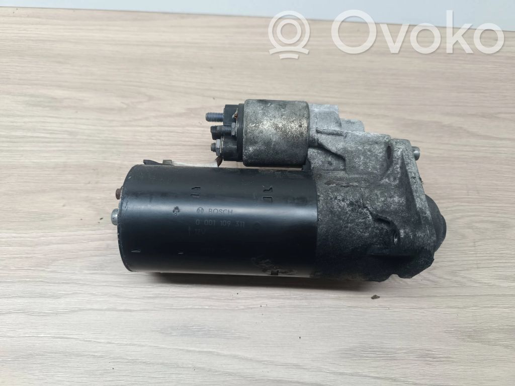 Motor de arranque   30782228,20100330,0001109311