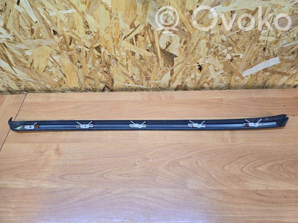 Windshield trim   30784797