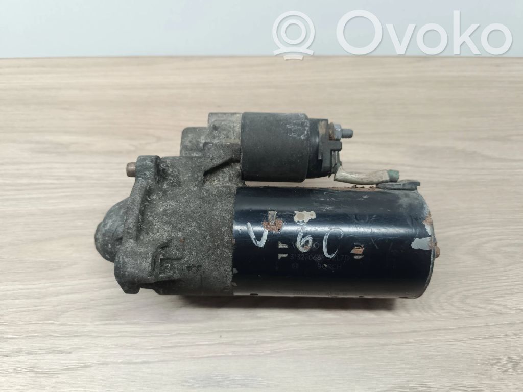 Volvo S60 Electromotor 