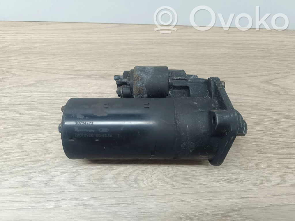 Volvo XC70 Motor de arranque 