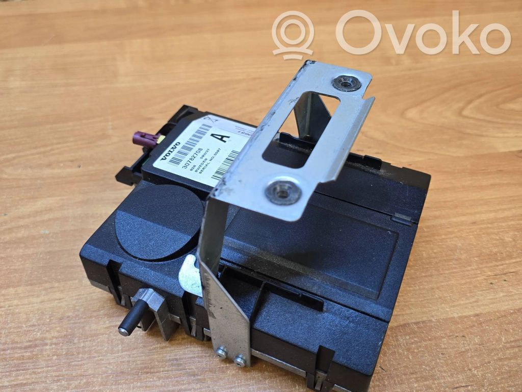 Volvo XC90 Phone control unit/module 