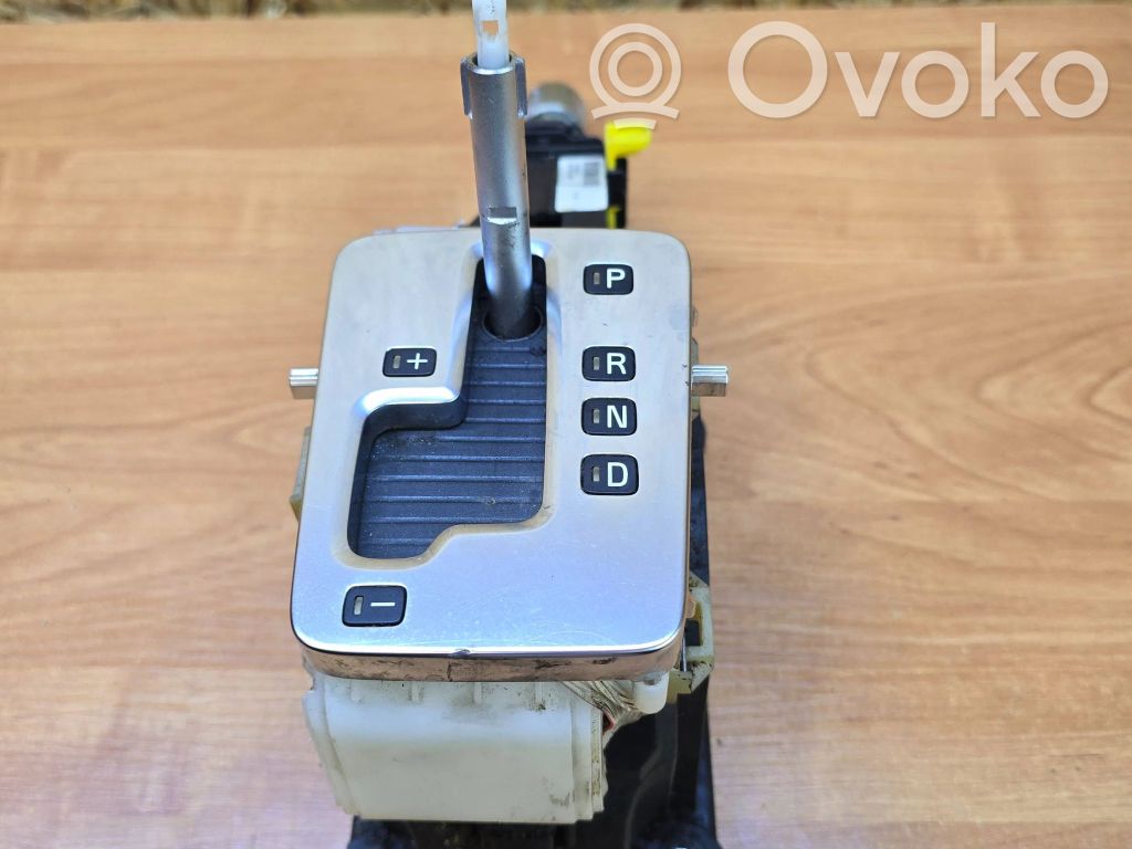Volvo S80 Selector caja de cambios 