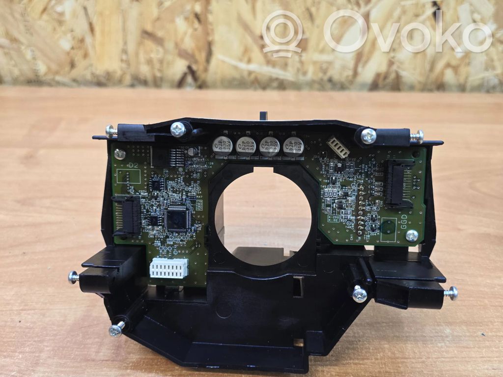 Sensor de ángulo de dirección   T1058827,17G4863,P30798628