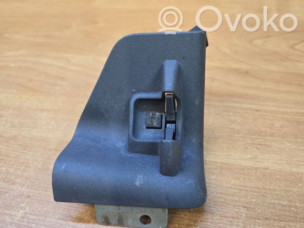Volvo C70 Loquet serrure de toit convertible 
