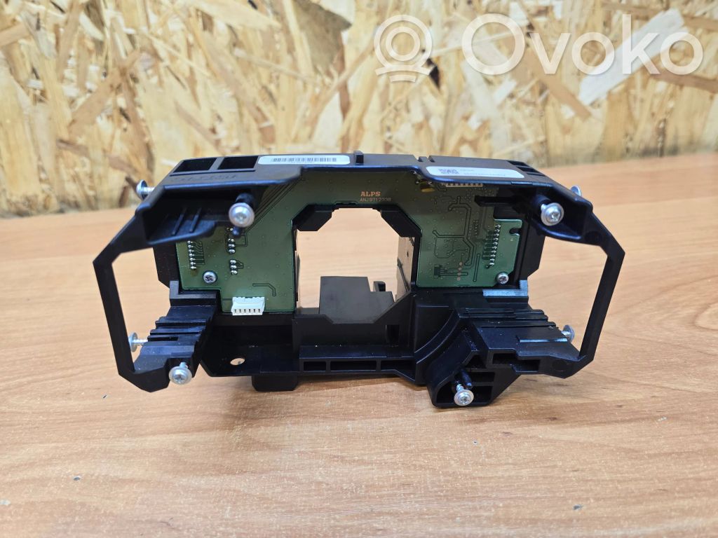 Steering angle sensor   31327906