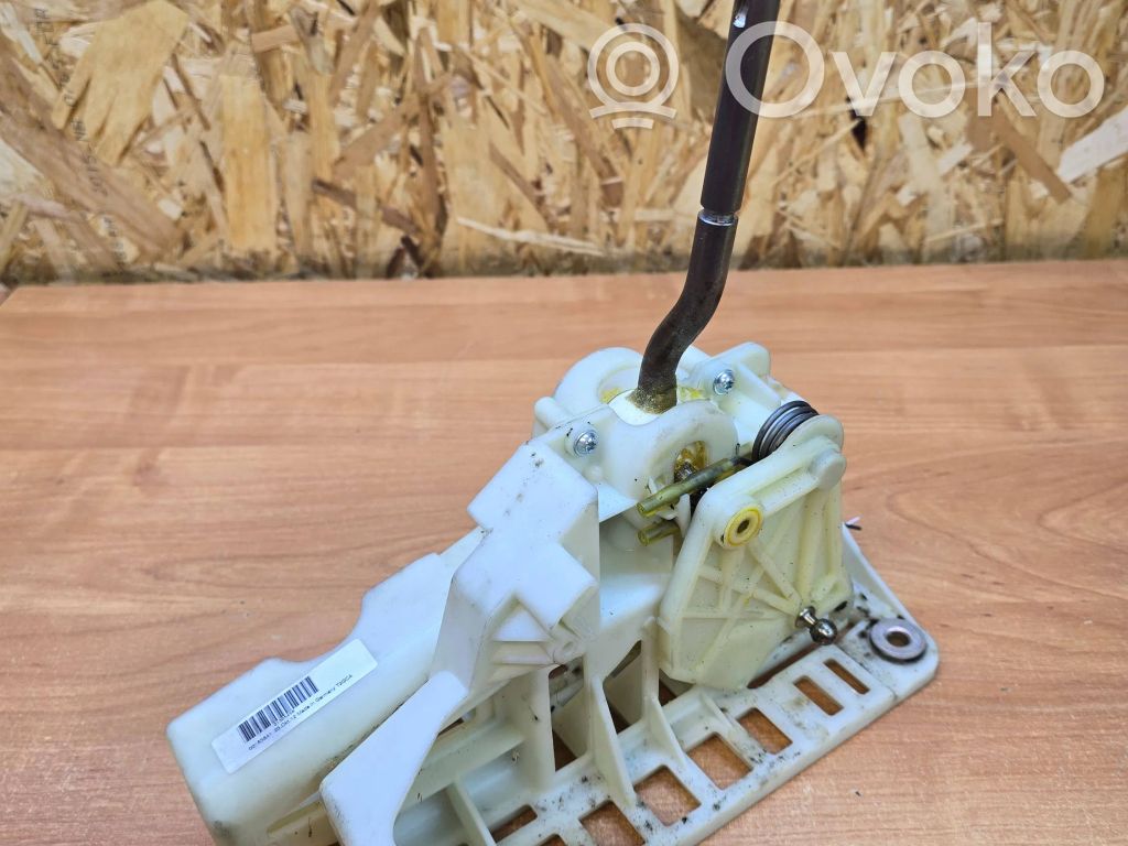 Volvo S60 Selector caja de cambios 