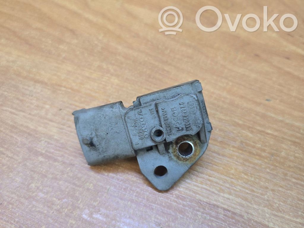 Kraftstoffdrucksensor   8699449