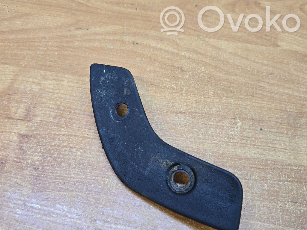 Volvo S60 Front mudguard 