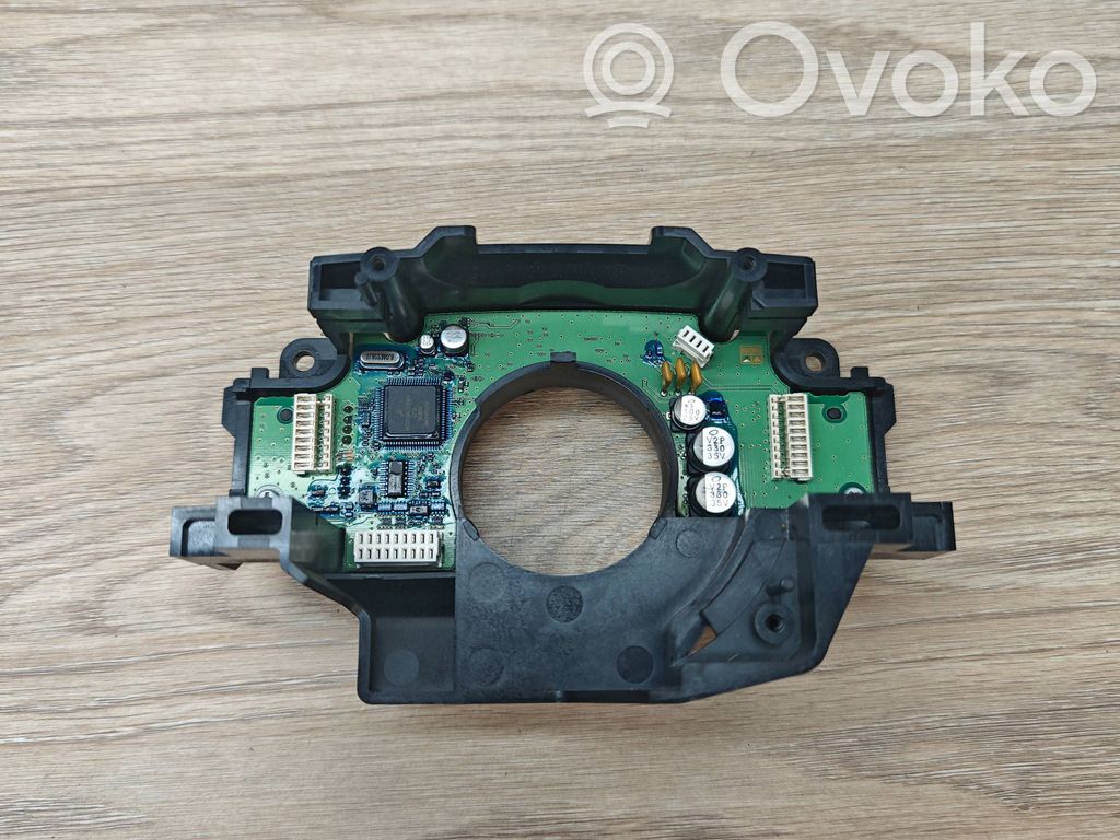 Volvo XC90 Capteur d'angle de braquage 
