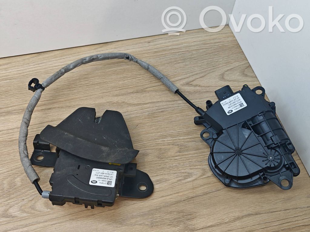 Land Rover Range Rover L405 Motor ridicare hayon/capotă portbagaj 