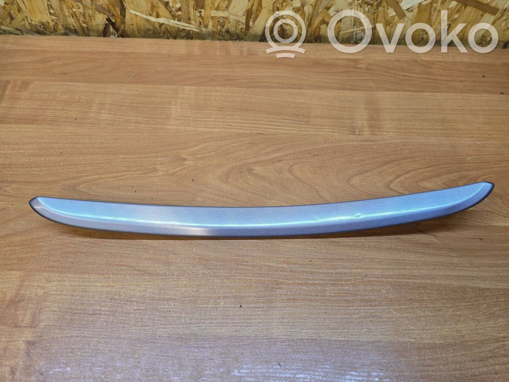 Volvo S60 Dashboard glove box trim 