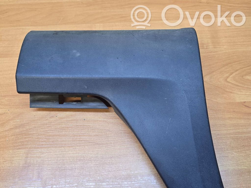 Volvo XC70 side skirts sill cover 