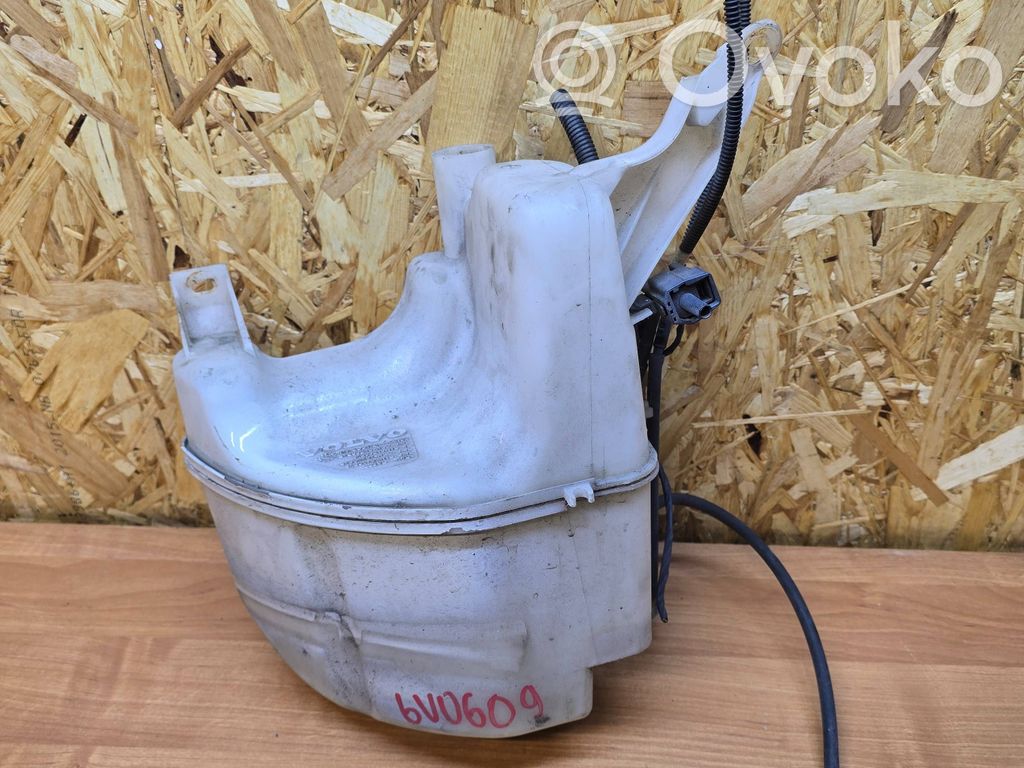 Volvo S60 Serbatoio/vaschetta liquido lavavetri parabrezza 
