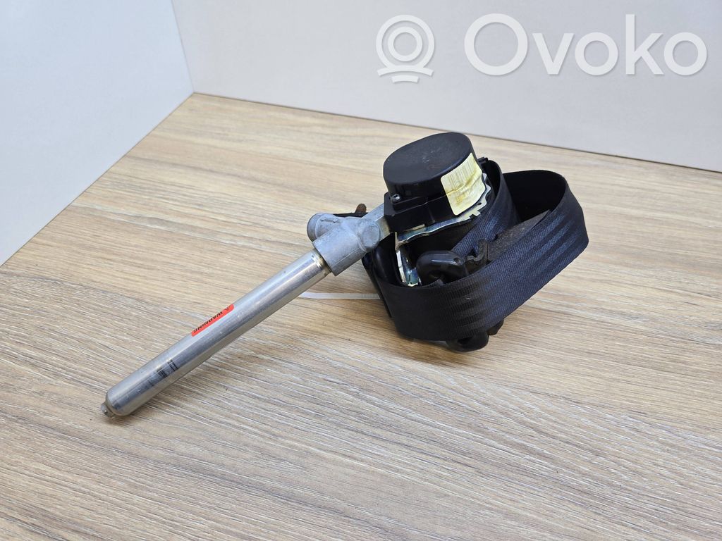 Volvo V70 Listwa progowa przednia 