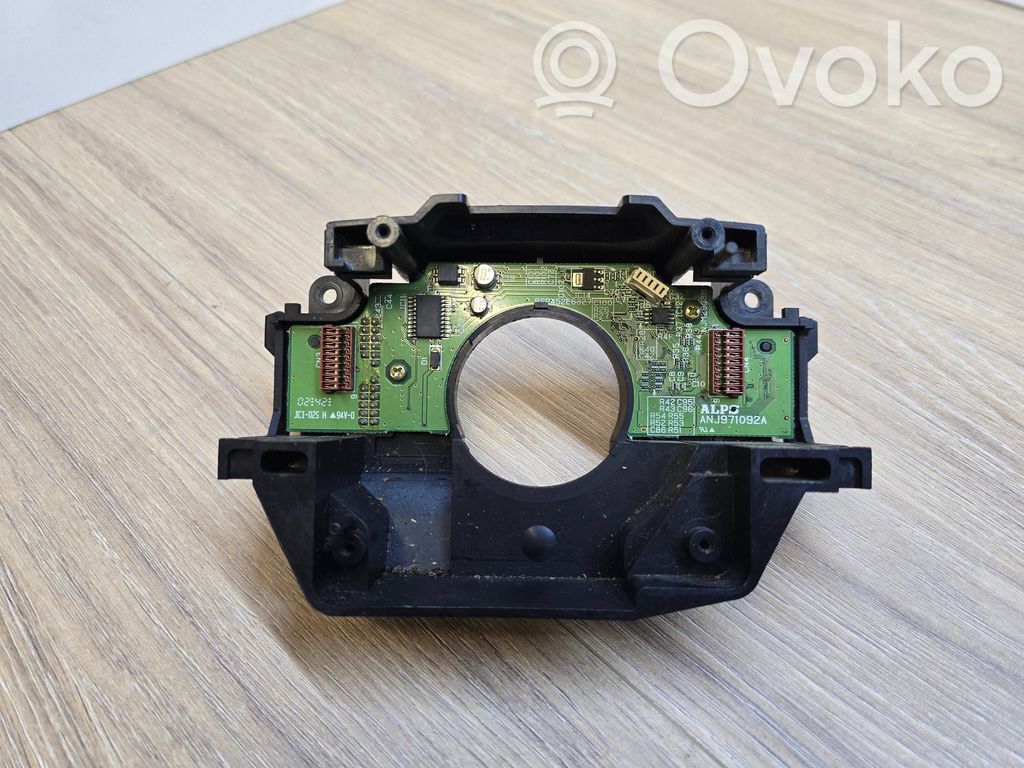 Steering angle sensor   8685372